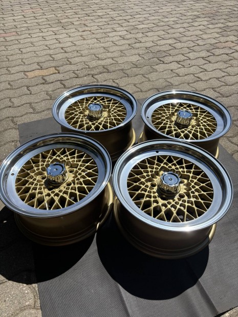 Bbs magle 7x15 et23 5x112 alufelni mercedesre