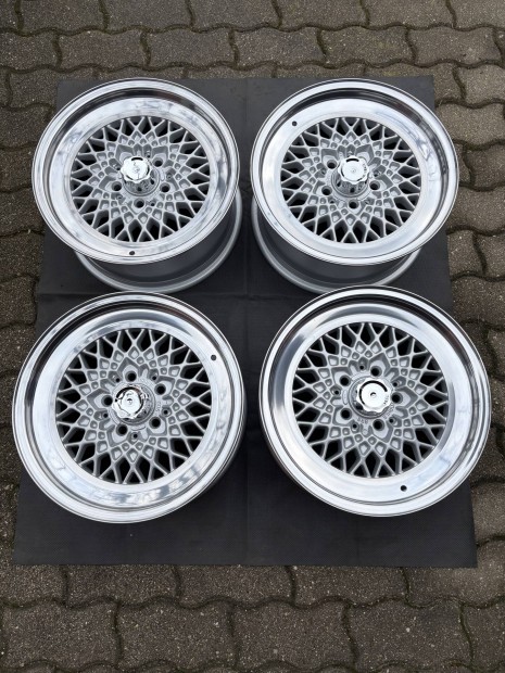 Bbs mahle 7x16 et23 5x112 alufelni