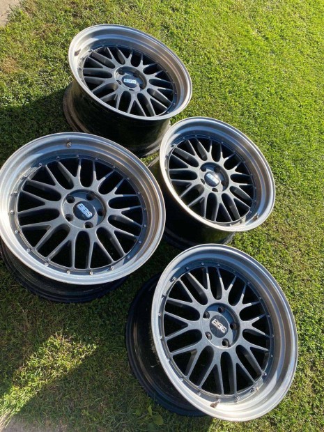 Bbs replika r19 5x112