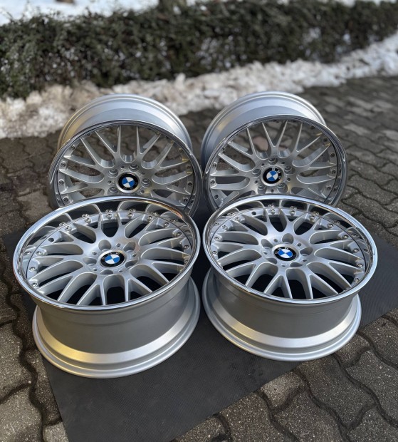 Bbs rs744-745 8-9x18 et20-et24 5x120 alufelni