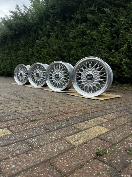Bbs rz 428 5x120 15 BMW Opel 