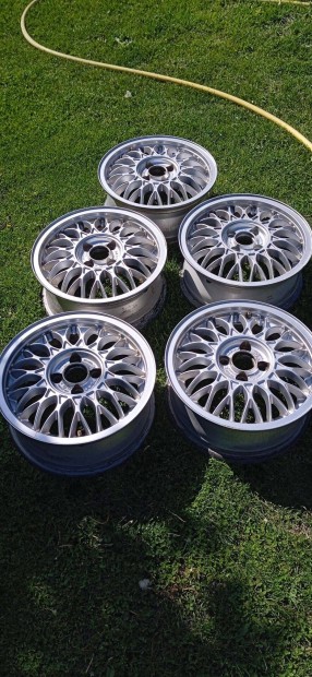 Bbs rz 4x100 15