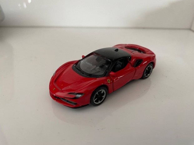 Bbugaro Ferrari pakk (10db)