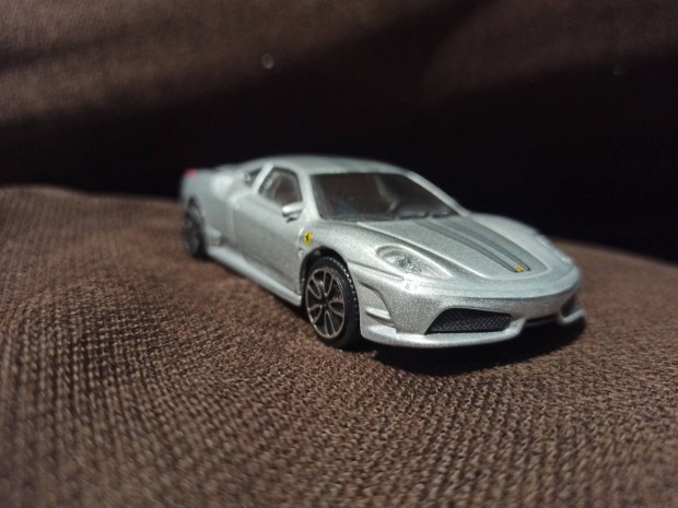 Bburago Ferrari F430 Scuderia (1:43)