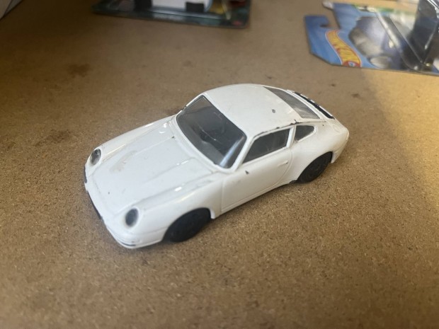 Bburago Porsche 911 Carrera 1/43 Made in Italy