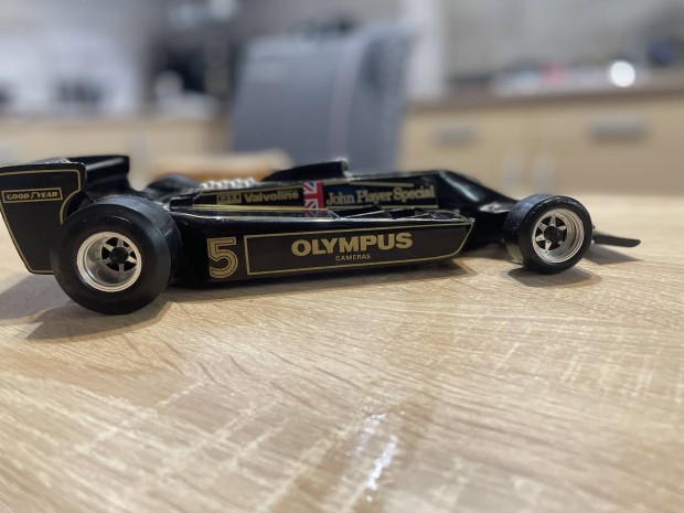 Bburago lotus ford