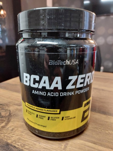 Bcaa Zero 700g