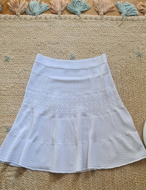 Bcbgmaxazria designer kttt szoknya S