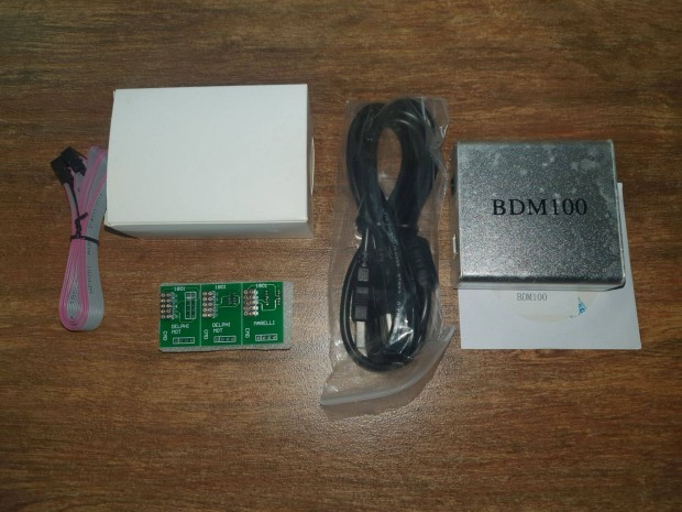 Bdm llvny. Galletto, Kess hasznlathoz + BDM100 ECU programoz Bdm