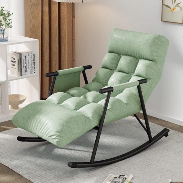 BeComfort hintaszk 140x60x90cm zld HS-Green