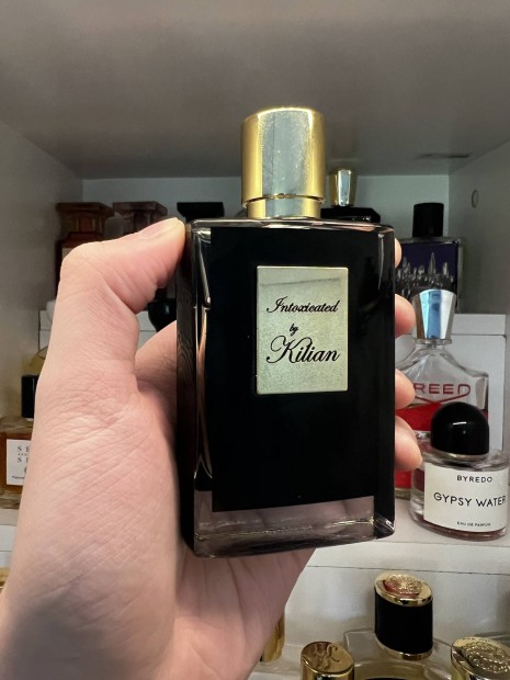 Be Kilian Intoxicated Niche parfm 