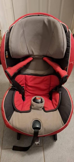 Be Safe Isofix gyerekls 9-18 kg