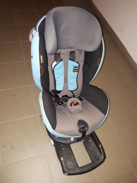 Be Safe Izi Comfort Isofix gyerekülés eladó