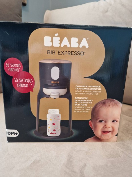 Baba Bib' Expresso