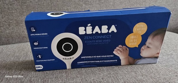 Baba Zen Connect bbir!