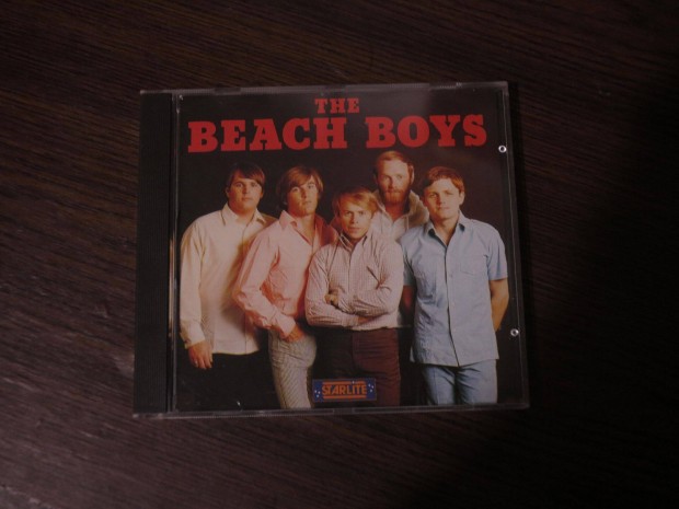 Beach Boys ( CD album )