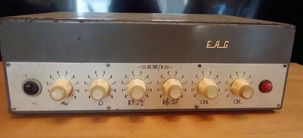 Beag AE 782/A Cs�ves er�s�t�