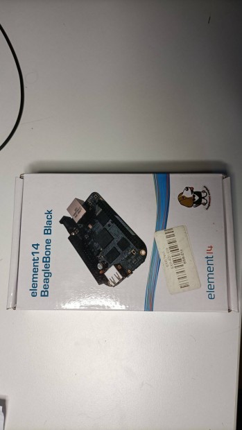 Beagleboard Beaglebone Black mini PC