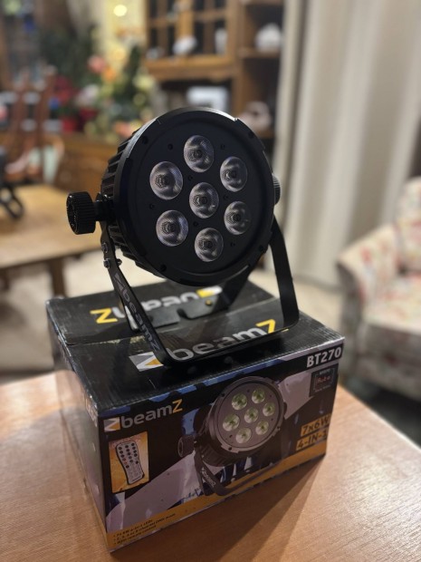 Beamz led reflektor