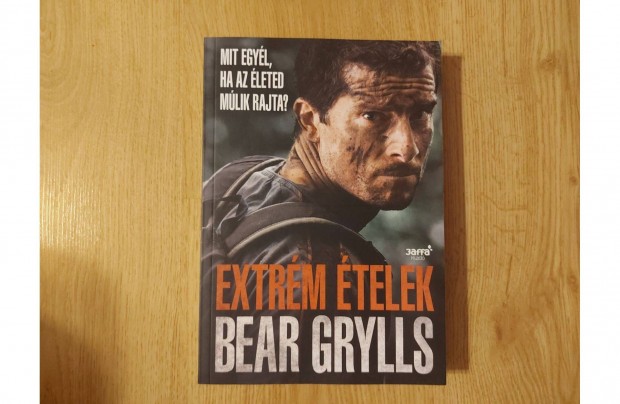 Bear Grylls: Extrm telek