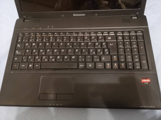 Berazva! Lenovo Ideapad G565 Notebook laptop