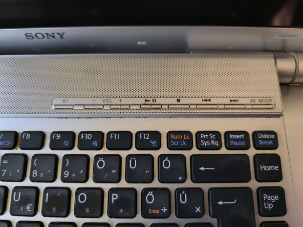 Berazva! Sony Pcg-3F1M Notebook, Laptop