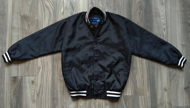 Bears kamasz bomber tavaszi - nyári dzseki S-es