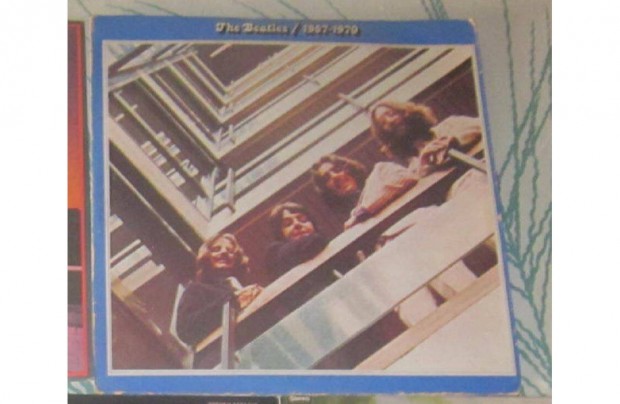 Beatles 1967-70
