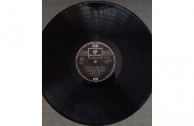 Beatles: Help LP (bort nlkl) elad.(nem postzom)