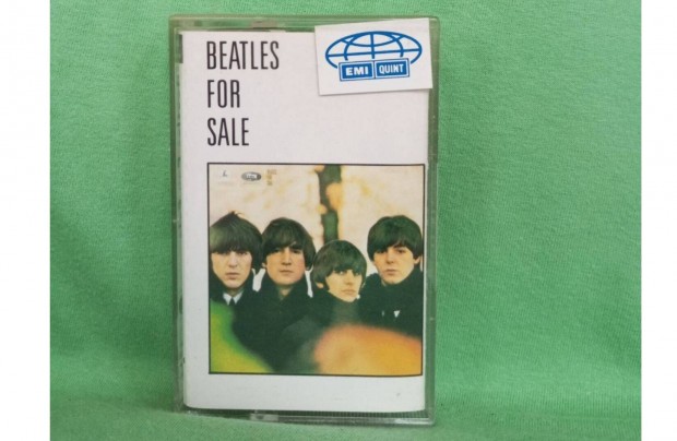 Beatles - For Sale Mk. /j,flia nlkl/