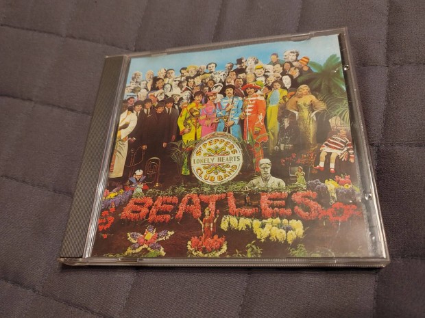 Beatles cd 1967