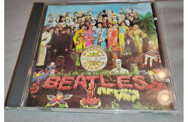 Beatles cd 1967