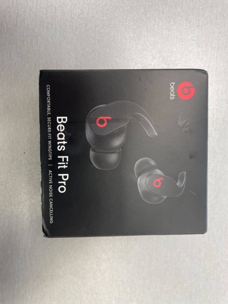 Beats Fit Pro Prmium j fllhalgat 12h jtlls!