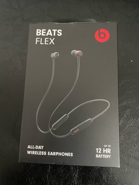 Beats Flex bluetooth fulhallgato