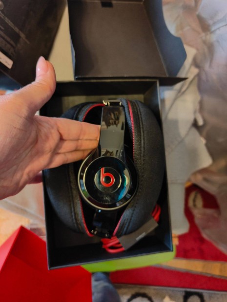 Beats Solo2 vezetkes fejhallgat