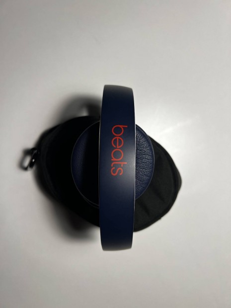 Beats Solo 3 vezetknlkli fejhallgat