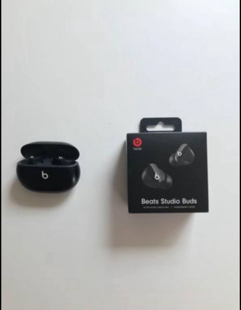 Beats Studio Buds flhallgat - 28000Ft