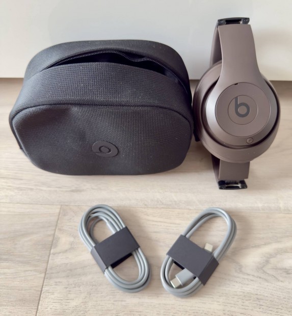 Beats Studio Pro Wireless fejhallgató