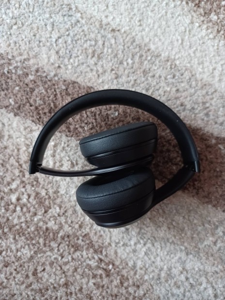 Beats solo 3 fejhallgató