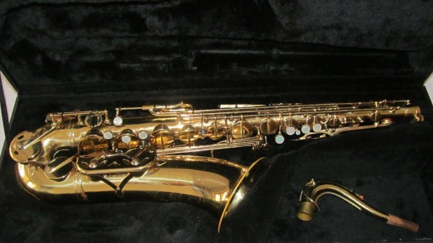 Beaugnier Vito tenor