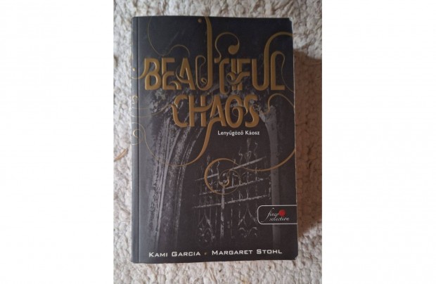 Beautiful Chaos - Lenygz Kosz - Lenygz Kosz Vrs Pttys Kny