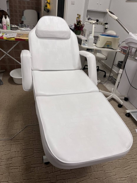 Beautyone Cosmo Hydra hidraulikus kozmetikai kezelőágy