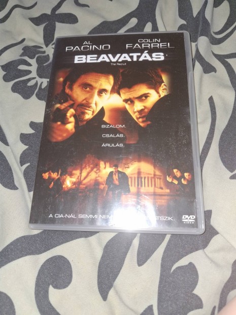 Beavats DVD Film