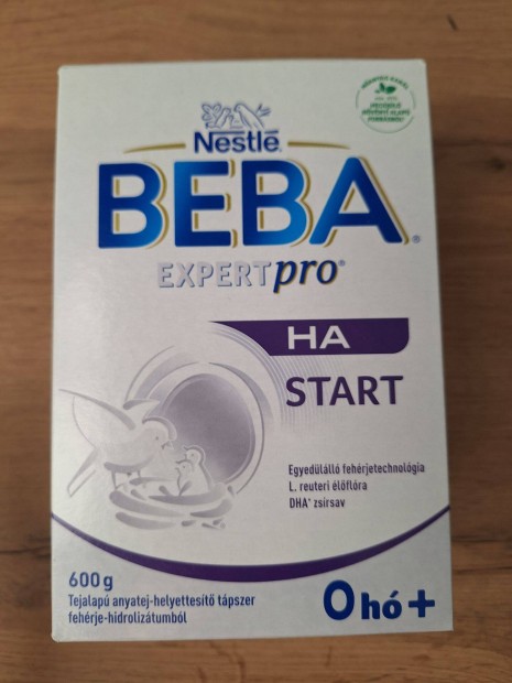 Beba Expertpro HA Start tpszer