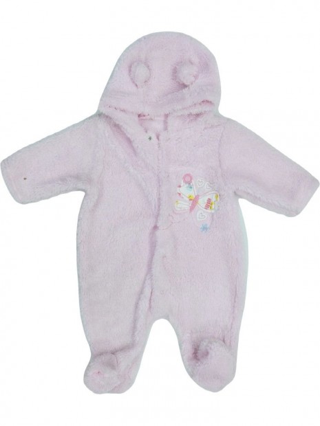 Bebe Bonito Használt (újszerű) Lány Baby overál (Méret: 62)