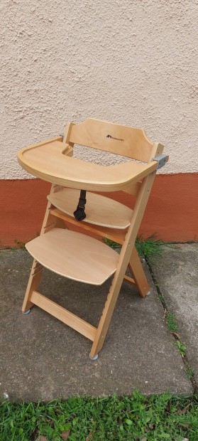 Bébé Confort Timba etetőszék