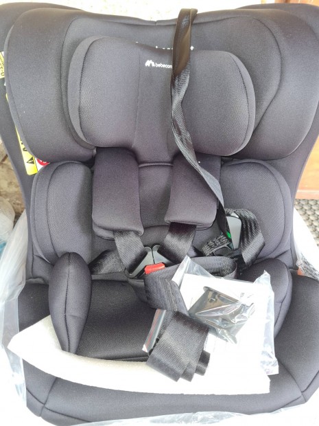 Bebe confort Evolvefix I-size 0-36 kg 360° Gyerekülés Új