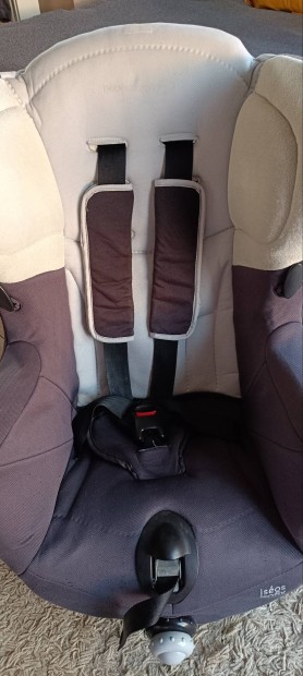 Bebe confort Unisex gyerekls isofix 