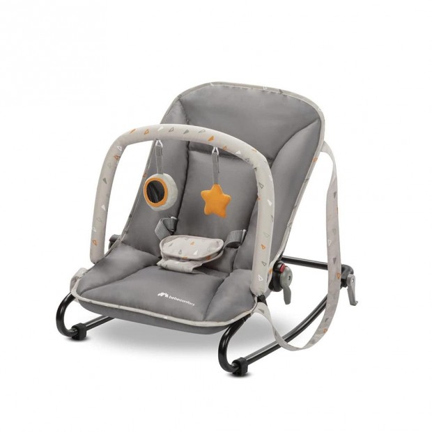 Bebeconfort Starlight Baby Rocker  babahinta. OUTLET termk