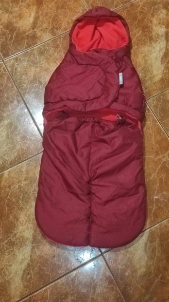 Bebeconfort bundazsk sport babakocsiba110 cm